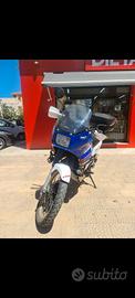 Honda Transalp 600