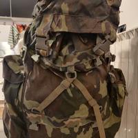 zaino militare