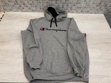 Felpa Champions Nuova 2XL