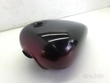 YAMAHA VIRAGO XV 250 SERBATOIO BENZINA CARBURANTE 
