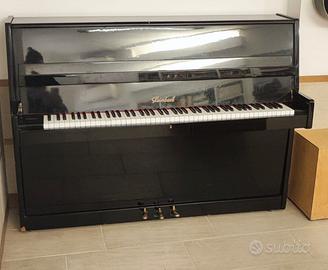 PIANOFORTE STEINBACH A MURO