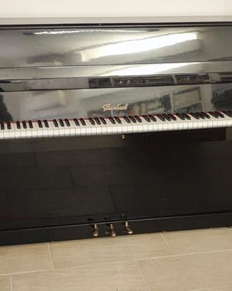 PIANOFORTE STEINBACH A MURO