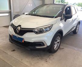 Renault Captur TCe 12V 90 CV Energy Limited