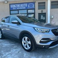 OPEL Grandland X 1.6 diesel Ecotec Start&Stop au