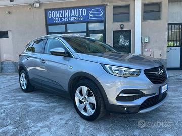 OPEL Grandland X 1.6 diesel Ecotec Start&Stop au