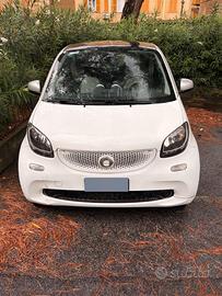 SMART FORTWO 1.0 Passion 71cv twinamic