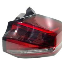 Fanale stop posteriore citroen c4 2022 9831100080