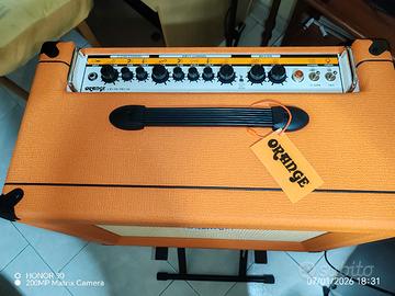  AMPLIFICATORE PER CHITARRA ELETTRICA 