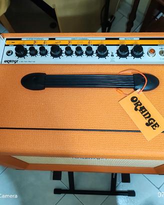  AMPLIFICATORE PER CHITARRA ELETTRICA 
