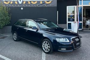 Audi A6 Avant 3.0 V6 TDI 240 F.AP quattro tiptroni