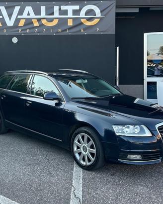 Audi A6 Avant 3.0 V6 TDI 240 F.AP quattro tiptroni