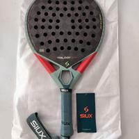 Racchetta Padel Siux Trilogy 26