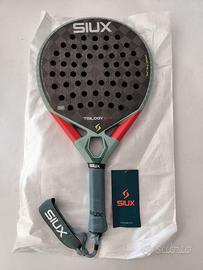 Racchetta Padel Siux Trilogy 26