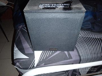 amplificatore portatile