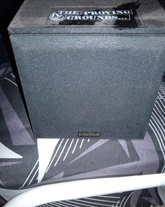 amplificatore portatile
