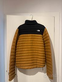 Giacca north face