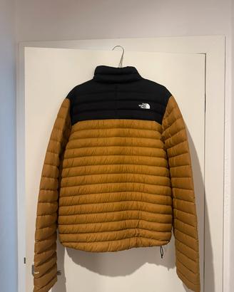 Giacca north face