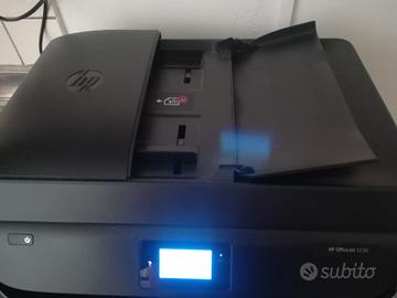 STAMPANTE HP OFFICEJET 5230 