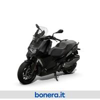 BMW c 400 x Abs my21