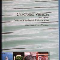 CercandoVenezia - Paolo Ganz