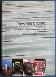 CercandoVenezia - Paolo Ganz