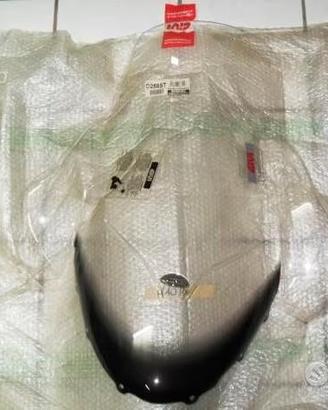 Parabrezza alto givi burgman 250 400 2003 2006