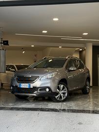 Peugeot 2008 BlueHDi 120 S&S Allure