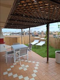 Casa vacanza ostia