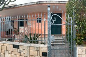 San Foca: Bilocale a pochi metri dalla spiaggia