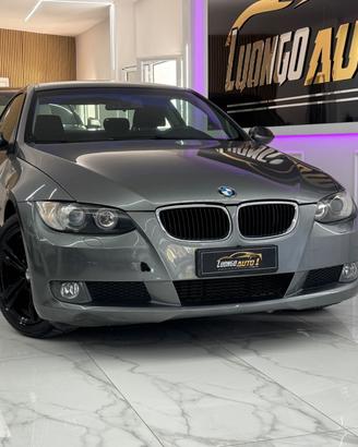 Bmw Serie 3 320d Coupé Msport Full Opt