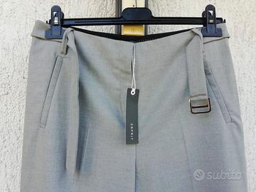 Pantalone Esprit grigio