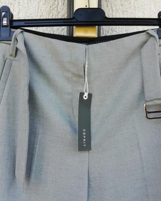 Pantalone Esprit grigio
