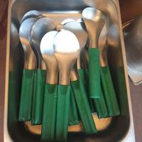 palette per gelato usate