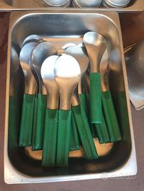 palette per gelato usate