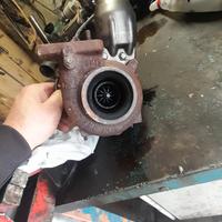turbina per 1.3 MULTIJET  95 CAVALLI