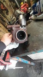 turbina per 1.3 MULTIJET  95 CAVALLI