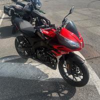 Aprilia Tuono 125 - 2022