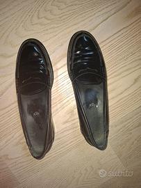 Tod's mocassini 36,5