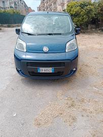 Fiat qubo 1300 Multijet
