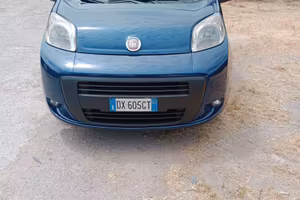 Fiat qubo 1300 Multijet