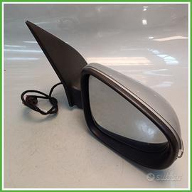 Retrovisore Destro DX GRIGIO CHIARO 7B R7L VOLKSWA