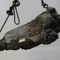 CAMBIO AUTOMATICO AUDI A6 Allroad Serie C6 (4FH) 1
