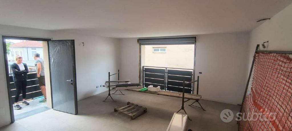 Appartamento – Ranica - Altro