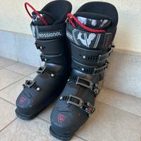 Scarponi Rossignol Alltrack 90 HV – 27.5