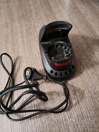 Caricabatterie Bosch 10.8-12V