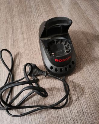 Caricabatterie Bosch 10.8-12V