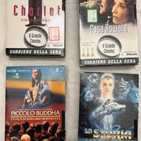 Cassette varie