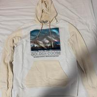 Felpa Golden Goose