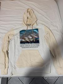 Felpa Golden Goose