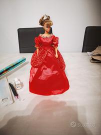 Barbie Sissi cammina da sola 
